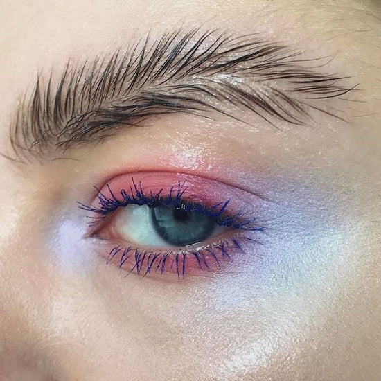 Feathered Eyebrow Trend 2017