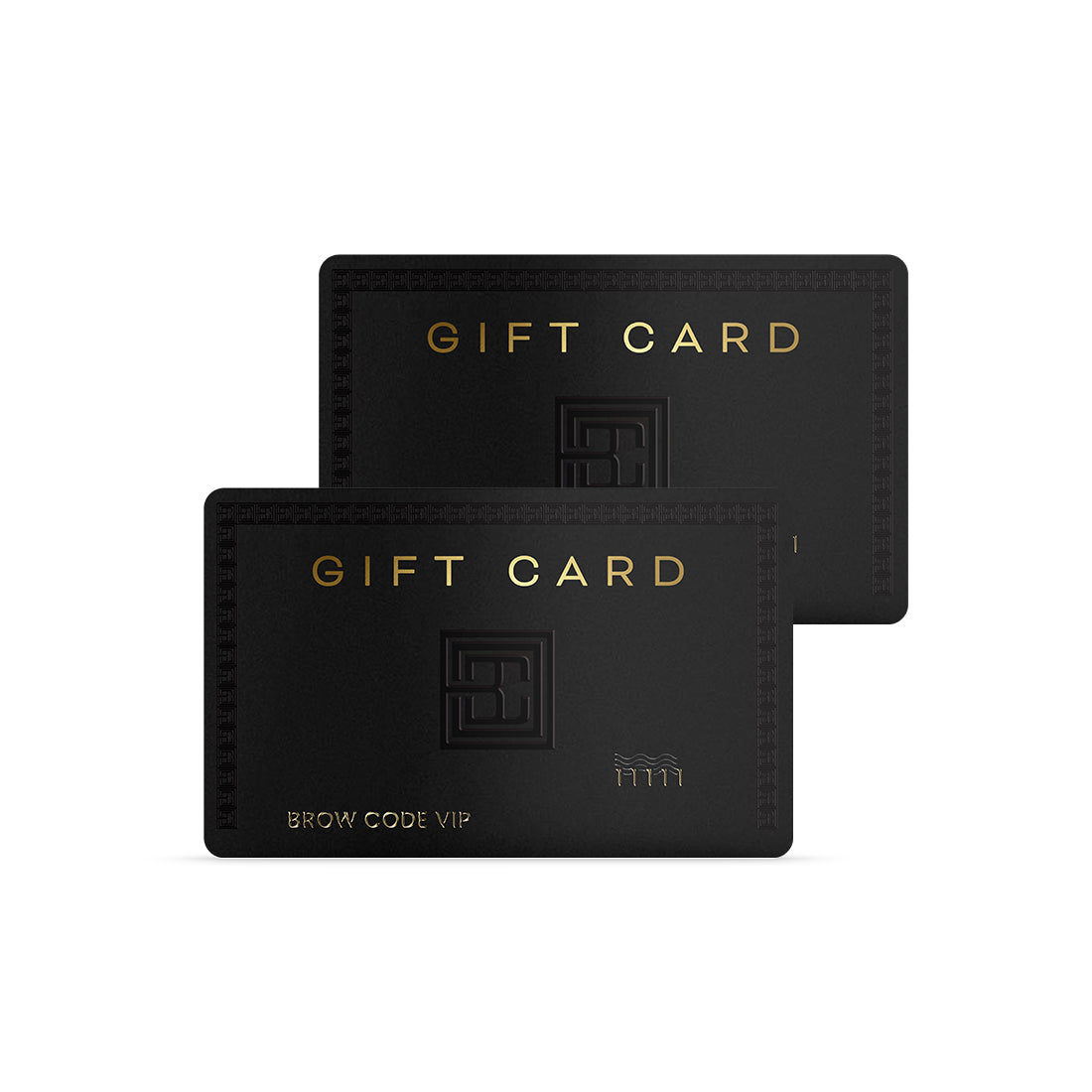Digital Gift Cards