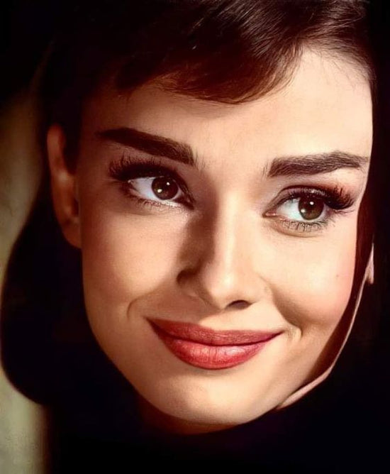 Audrey Hepburn 1960s