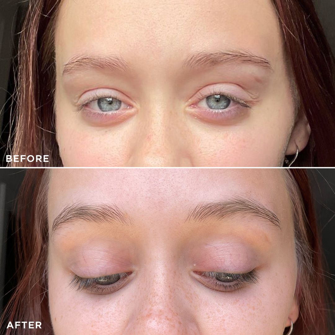 This Eyebrow Oil is the Secret to Thick, Full and Fluffy Brows Brow