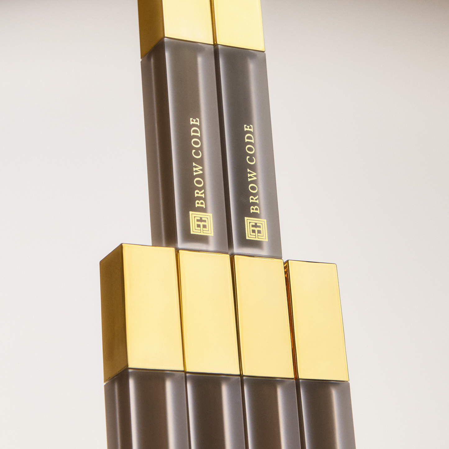 Tinted Multi-Peptide Brow Gel