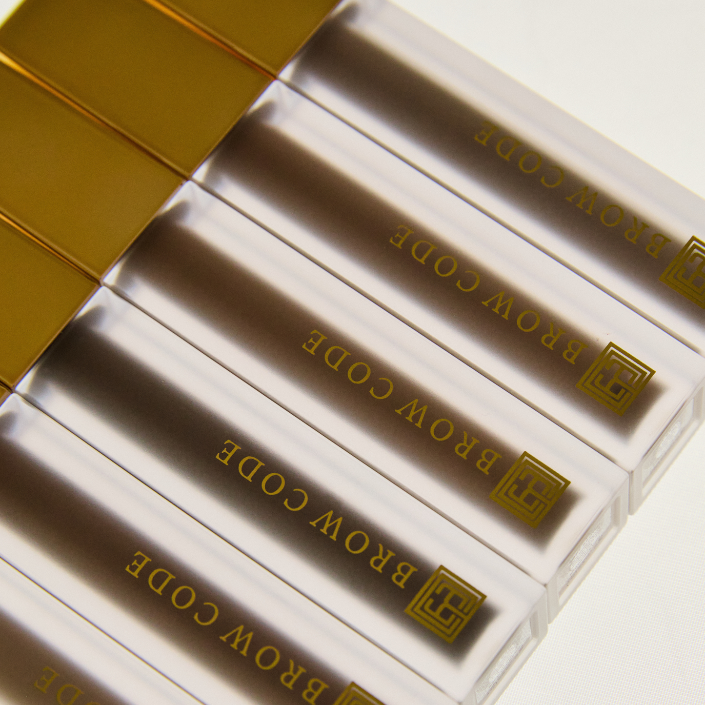 Tinted Multi-Peptide Brow Gel