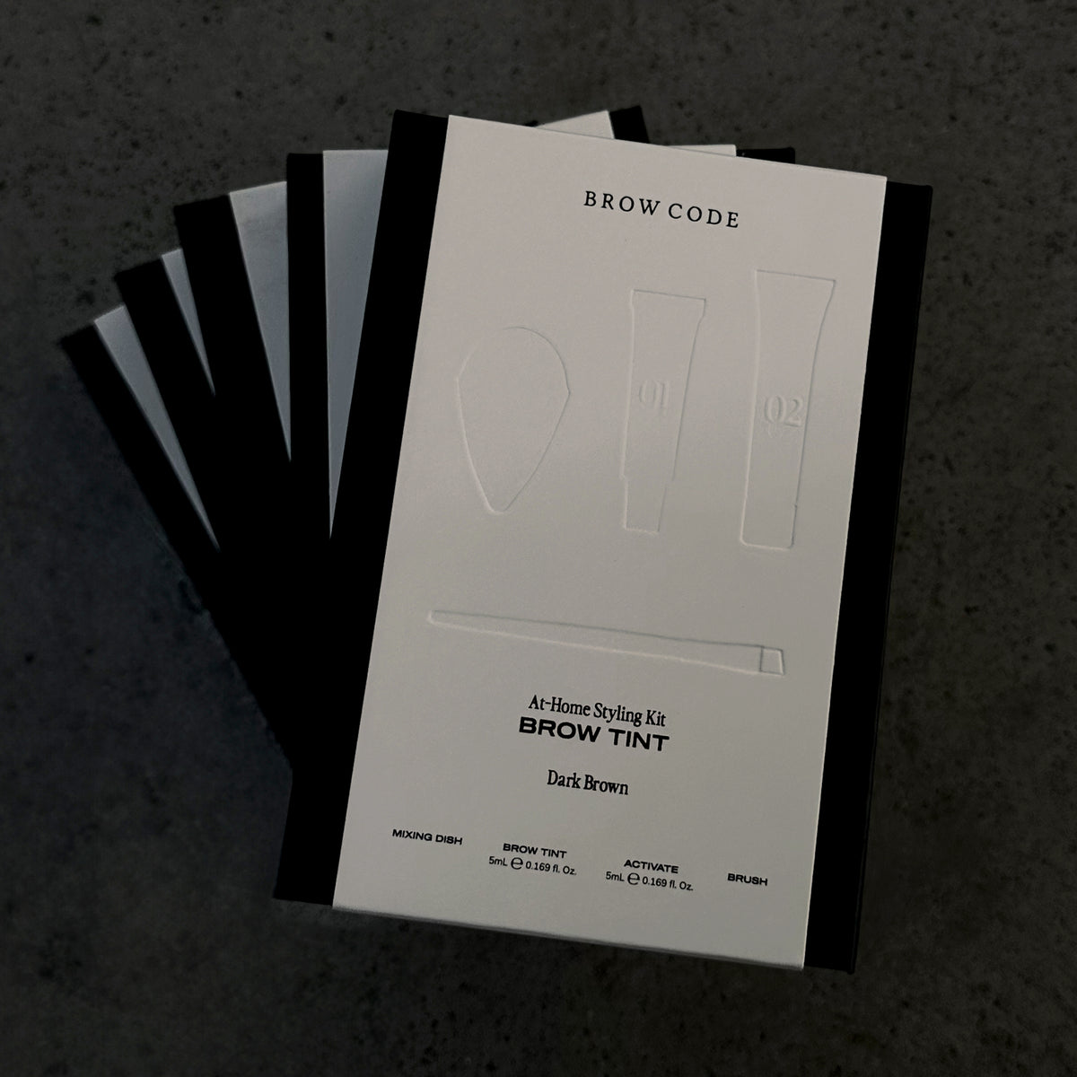 Brow Code Australia | Exclusive Brow Cosmetics and Products