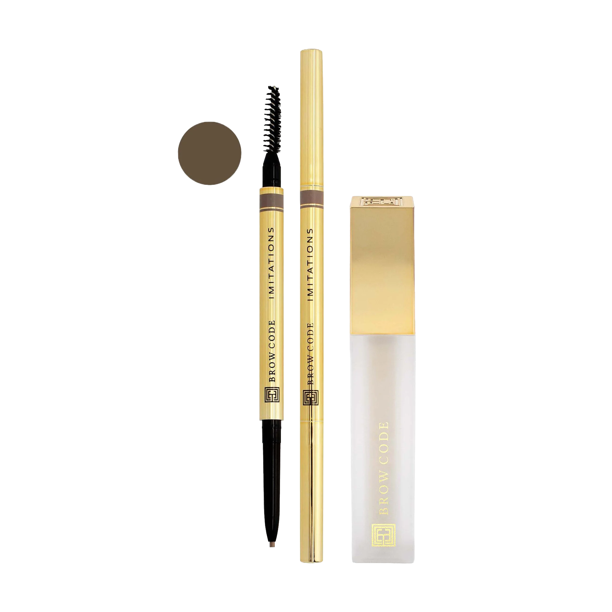 Everyday Brow Styling Set | Brow Code Australia