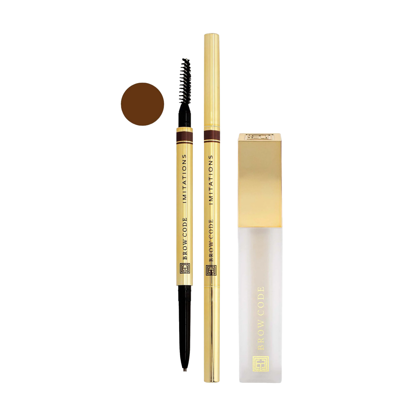 Everyday Brow Styling Set