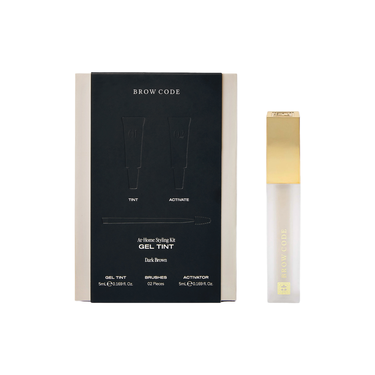 Life-Proof Brow Set
