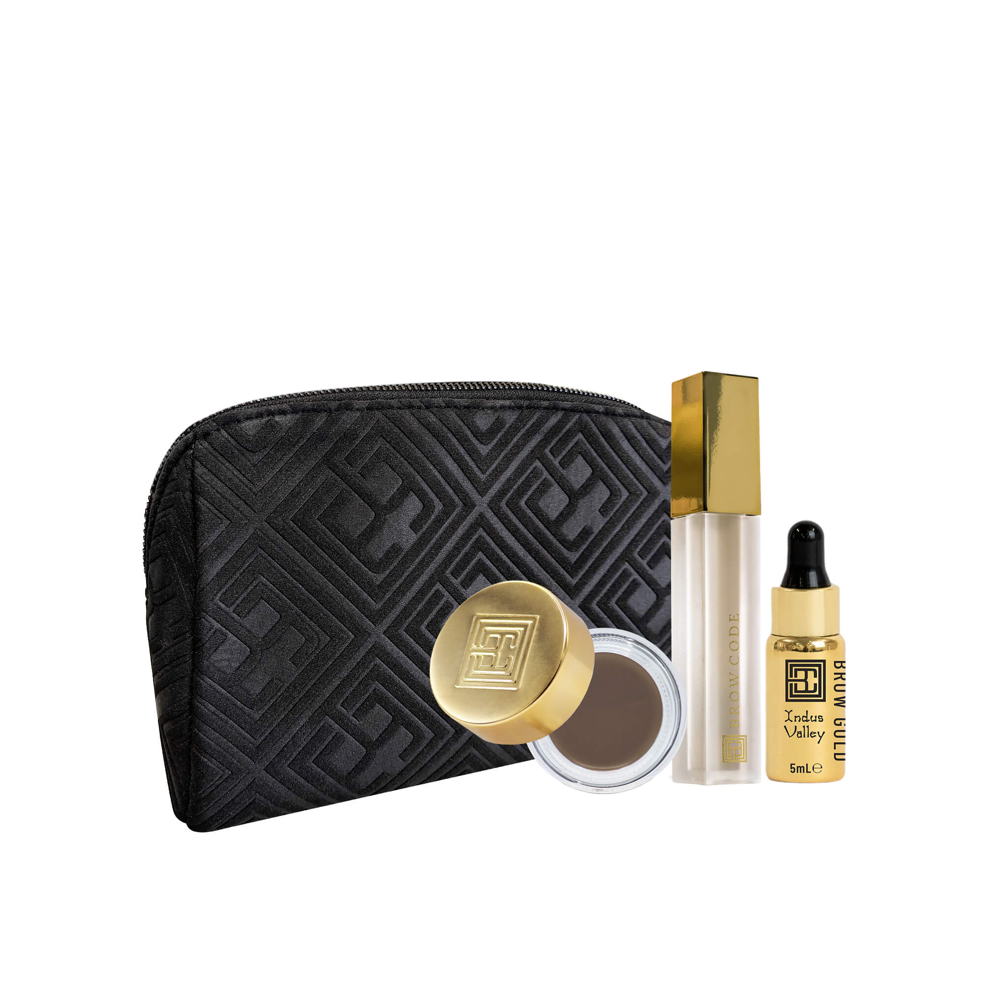 Alias Brow Lamination Gel | Brow Code Australia