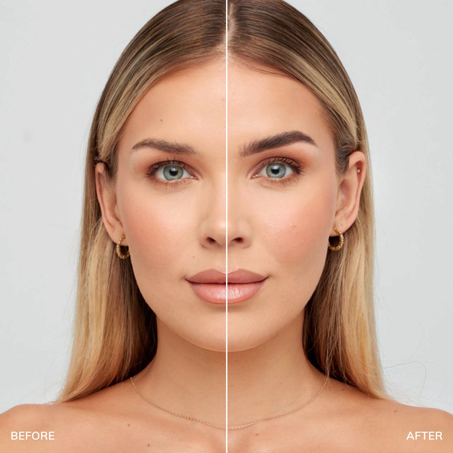 Brow Tint Kit