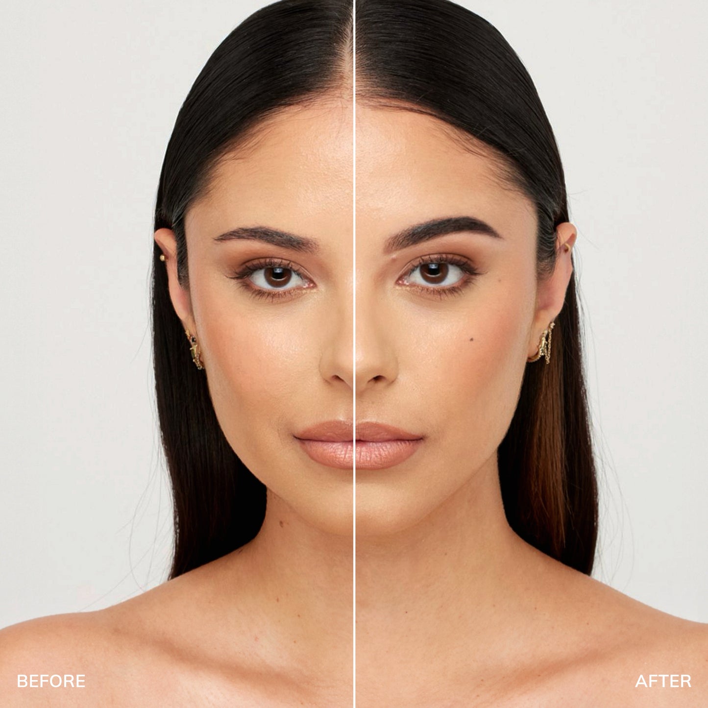 Brow Tint Kit